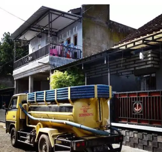 Sedot WC matraman Terdekat matraman