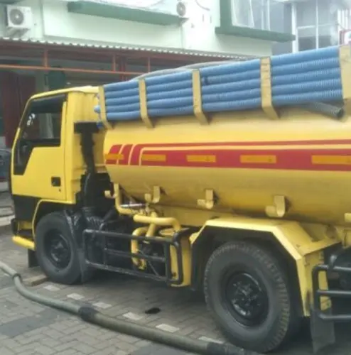 Sedot WC matraman Terdekat matraman