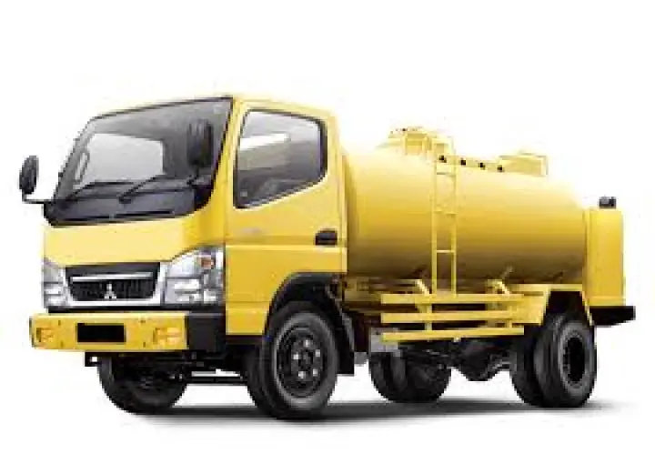 SEDOT WC SAMPAI HABIS matraman